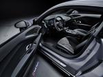 Audi R8 V10 RWD Coupe 2019 года (WW)